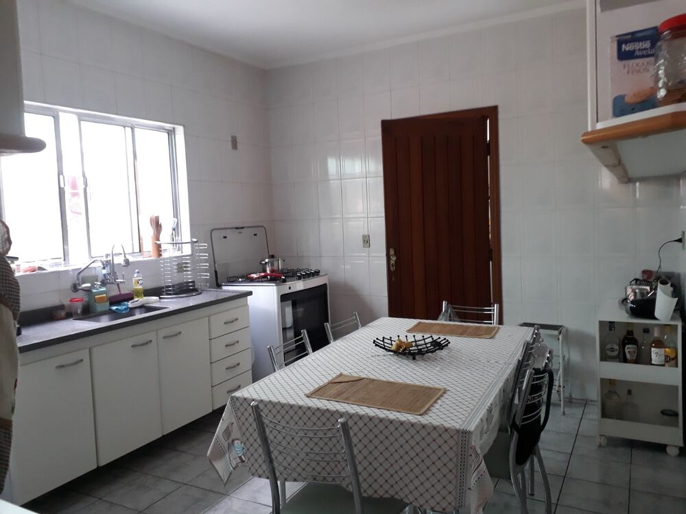 Sobrado, 3 quartos, 150 m² - Foto 15