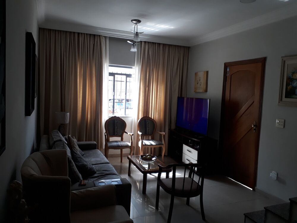 Sobrado, 3 quartos, 150 m² - Foto 8