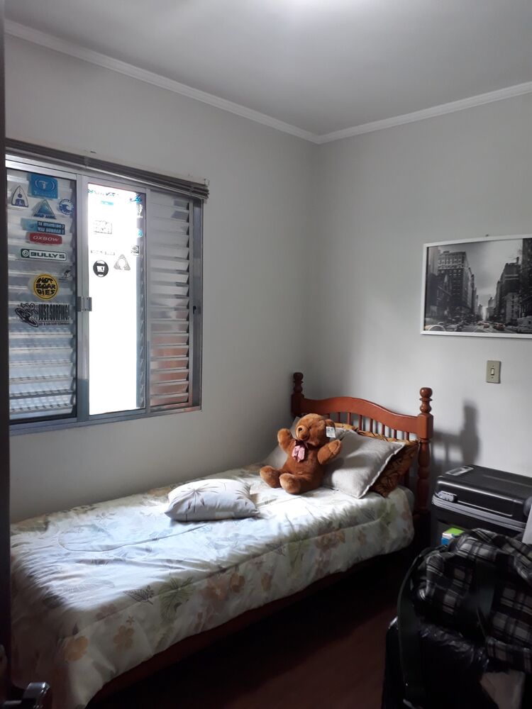 Sobrado, 3 quartos, 150 m² - Foto 13