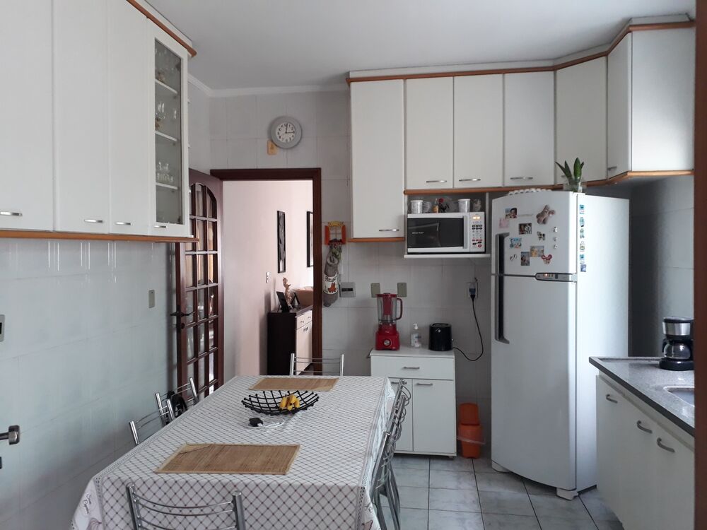 Sobrado, 3 quartos, 150 m² - Foto 17