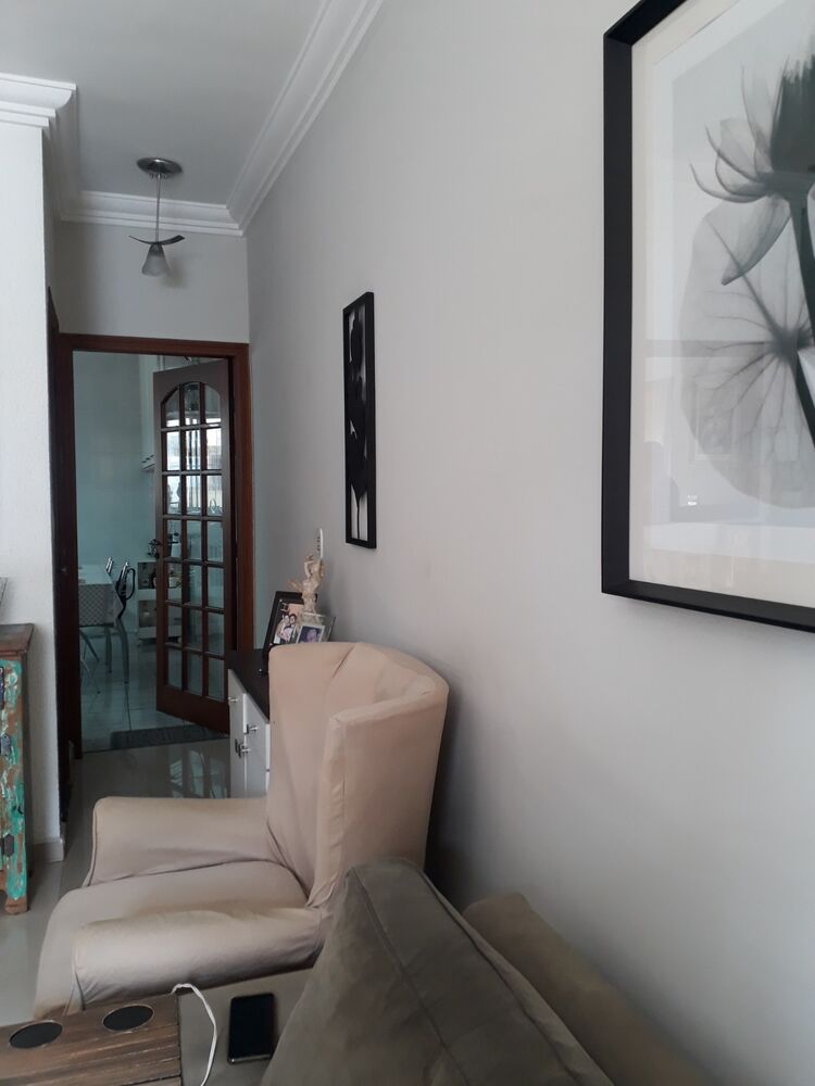 Sobrado, 3 quartos, 150 m² - Foto 5