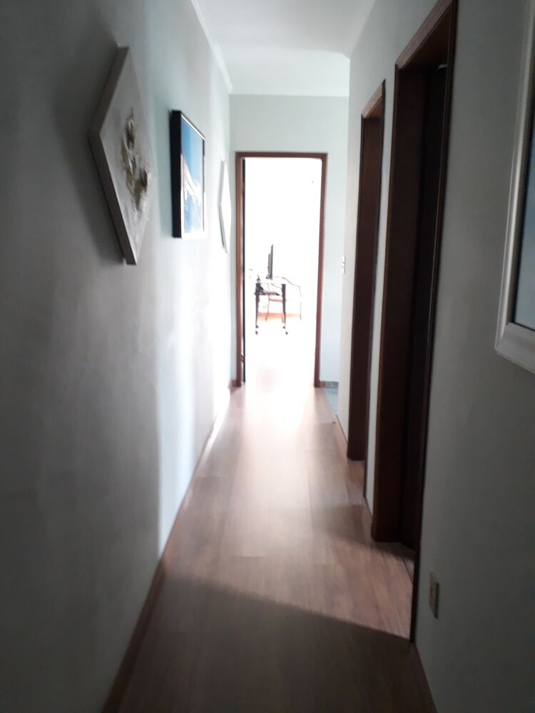 Sobrado, 3 quartos, 150 m² - Foto 3