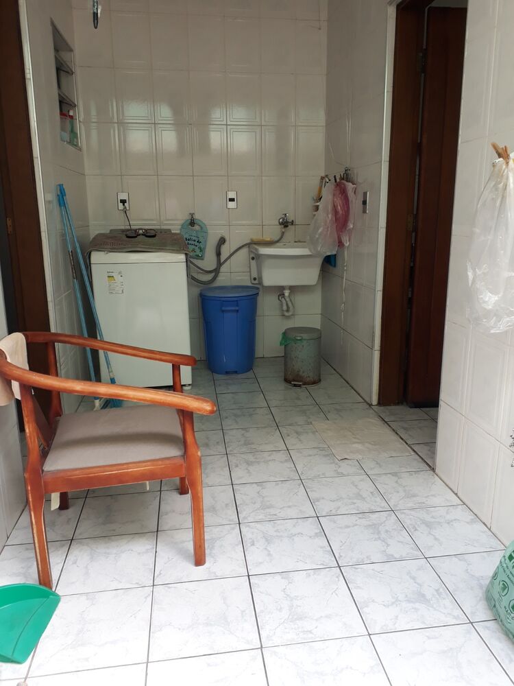 Sobrado, 3 quartos, 150 m² - Foto 2