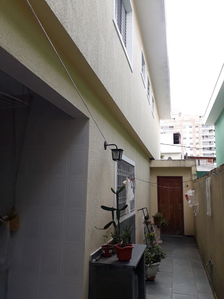 Sobrado, 3 quartos, 150 m² - Foto 12