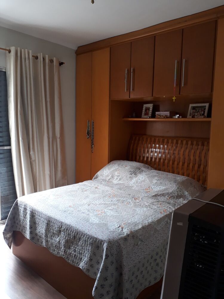 Sobrado, 3 quartos, 150 m² - Foto 4