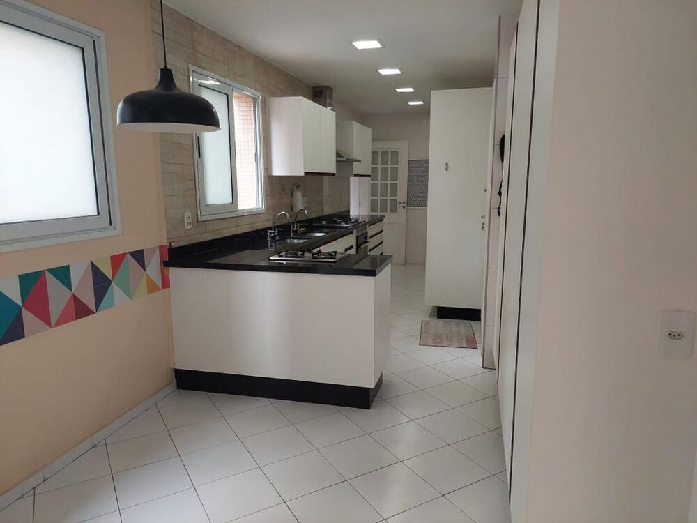 Apartamento, 4 quartos, 215 m² - Foto 10