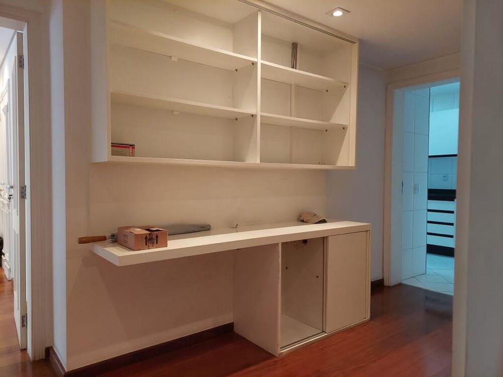 Apartamento, 4 quartos, 215 m² - Foto 6