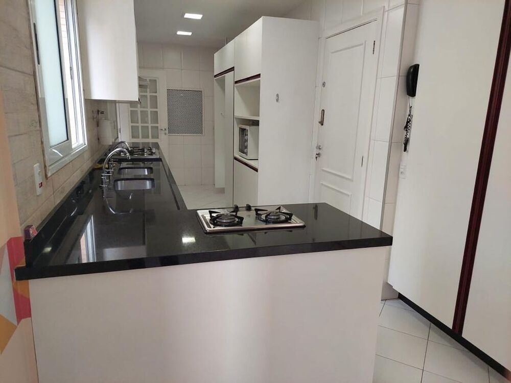 Apartamento, 4 quartos, 215 m² - Foto 9