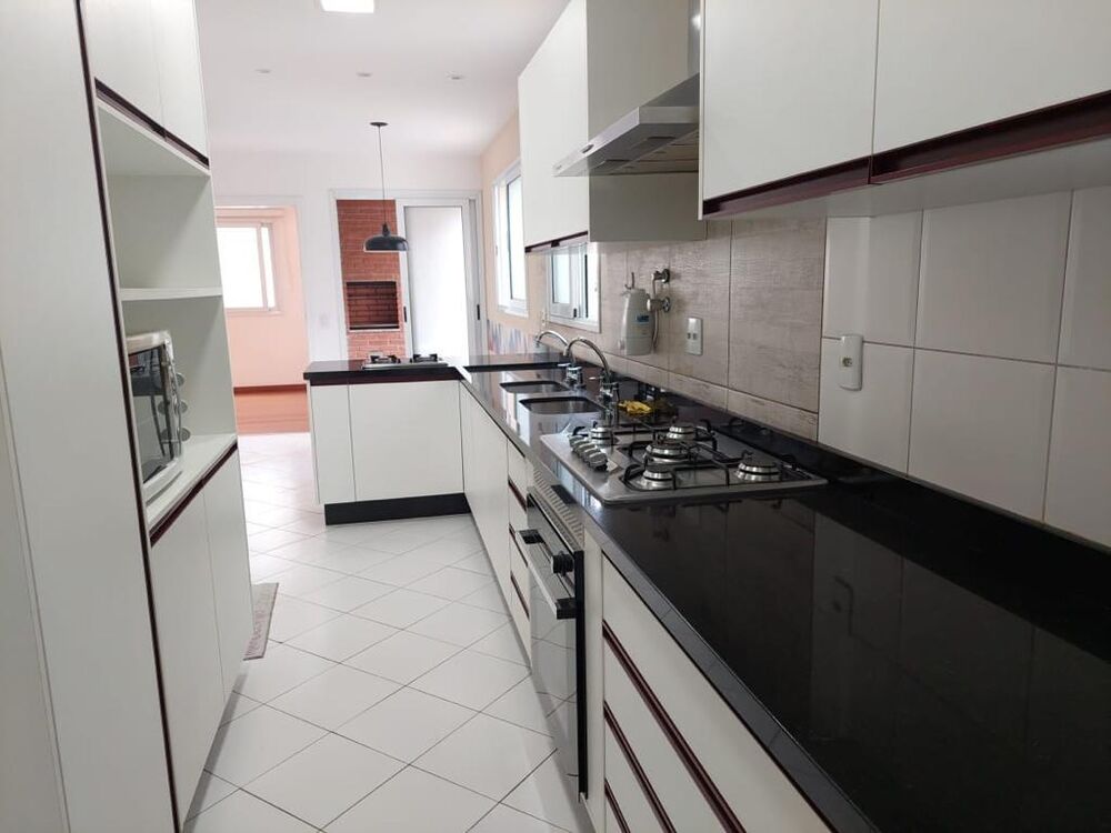 Apartamento, 4 quartos, 215 m² - Foto 3