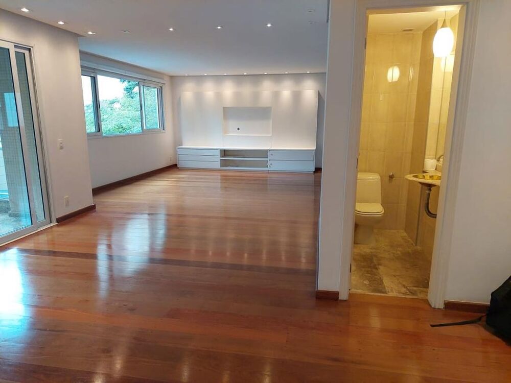 Apartamento, 4 quartos, 215 m² - Foto 4