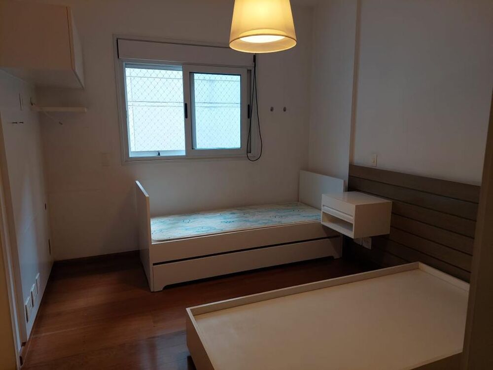 Apartamento, 4 quartos, 215 m² - Foto 5