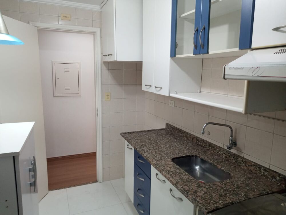 Apartamento, 3 quartos, 75 m² - Foto 8