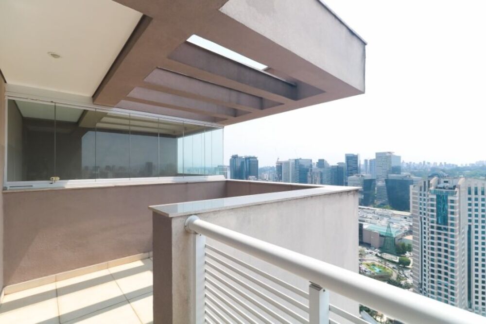 Cobertura, 1 quarto, 85 m² - Foto 9