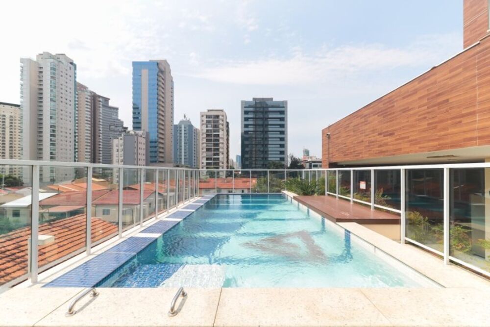 Cobertura, 1 quarto, 85 m² - Foto 15