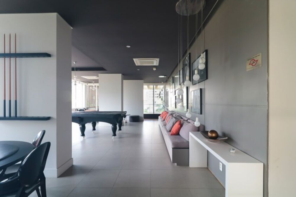 Cobertura, 1 quarto, 85 m² - Foto 18