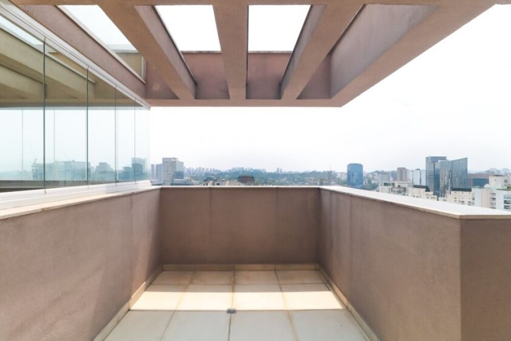 Cobertura, 1 quarto, 85 m² - Foto 25
