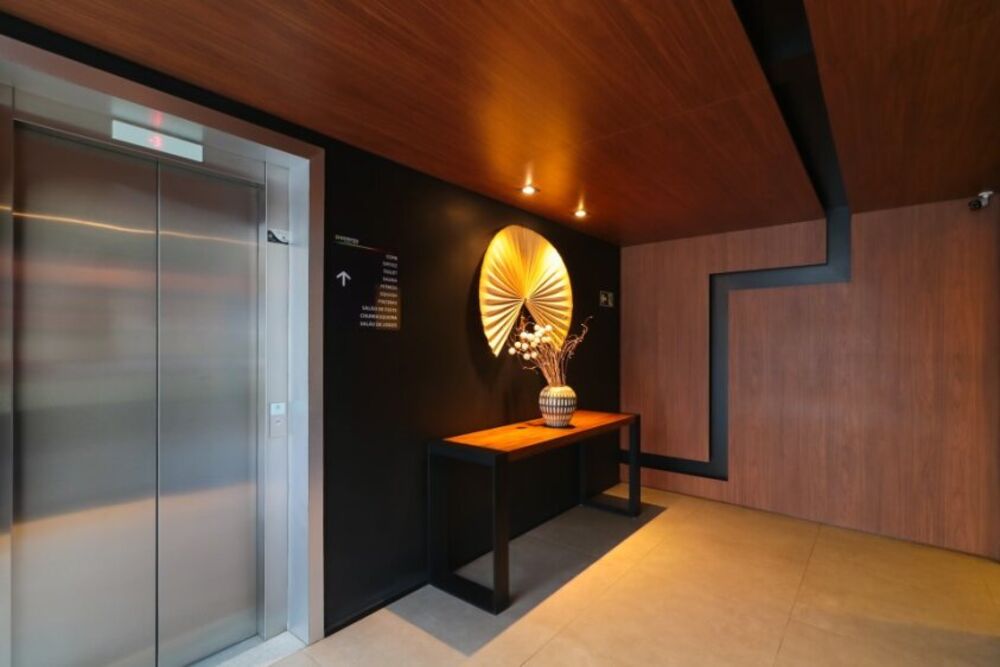 Cobertura, 1 quarto, 85 m² - Foto 13