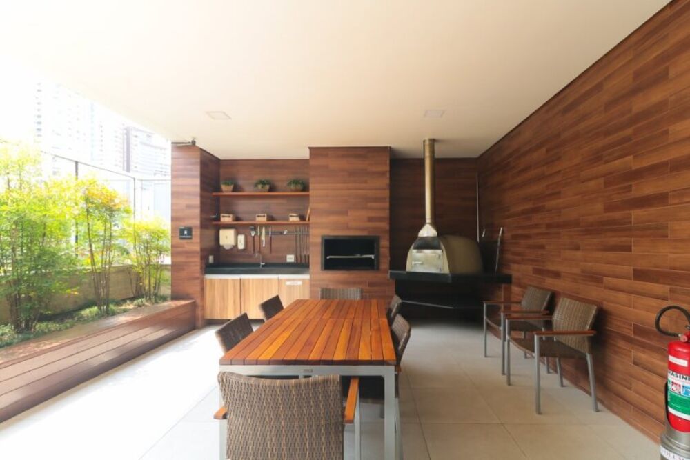 Cobertura, 1 quarto, 85 m² - Foto 10