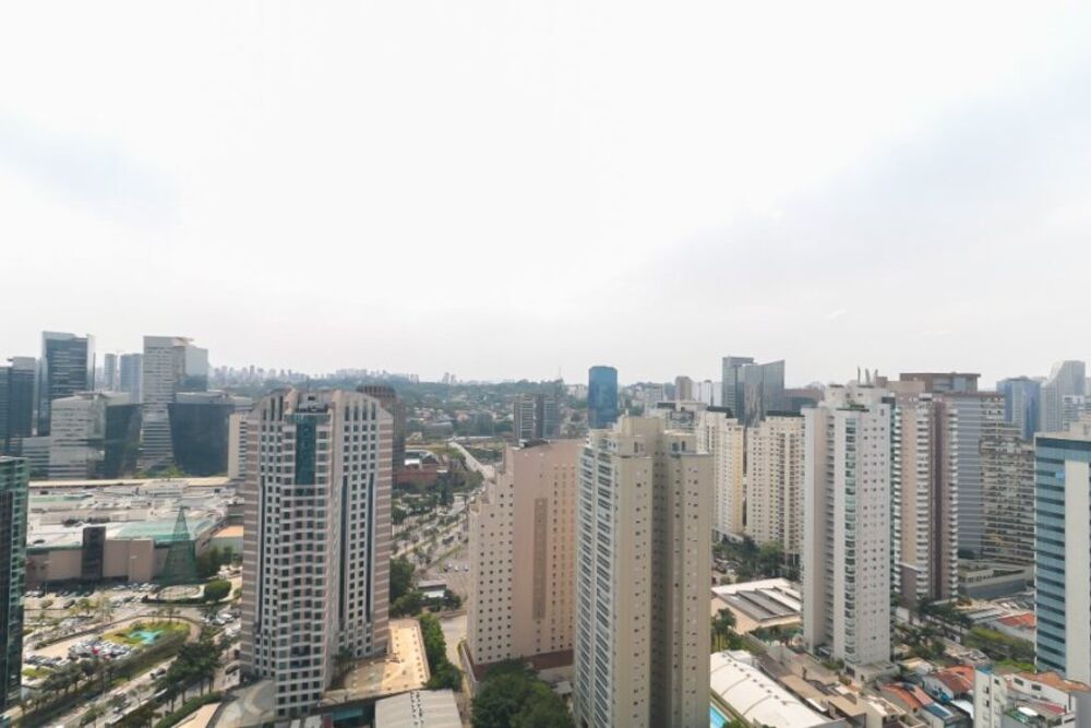 Cobertura, 1 quarto, 85 m² - Foto 42