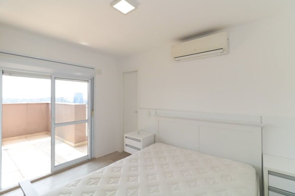 Cobertura, 1 quarto, 85 m² - Foto 19
