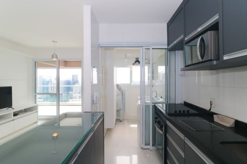 Cobertura, 1 quarto, 85 m² - Foto 33