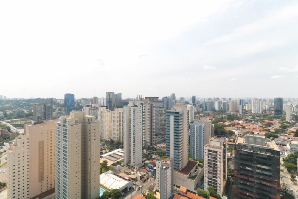 Cobertura, 1 quarto, 85 m² - Foto 43