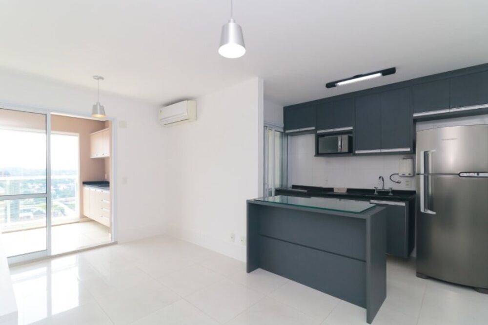 Cobertura, 1 quarto, 85 m² - Foto 37