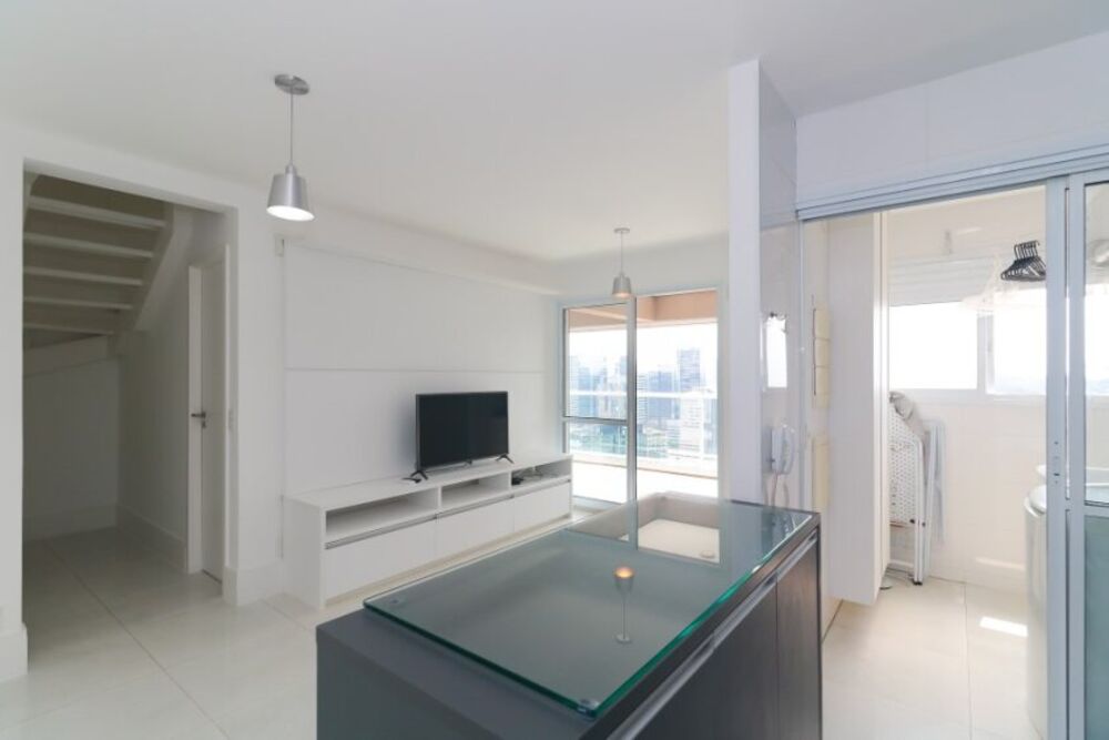 Cobertura, 1 quarto, 85 m² - Foto 35