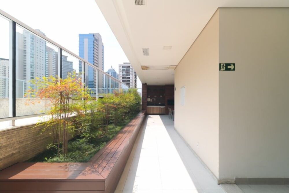 Cobertura, 1 quarto, 85 m² - Foto 45