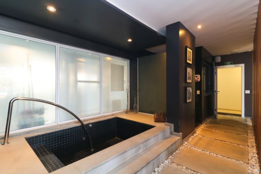 Cobertura, 1 quarto, 85 m² - Foto 11