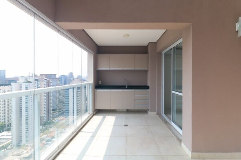 Cobertura, 1 quarto, 85 m² - Foto 40