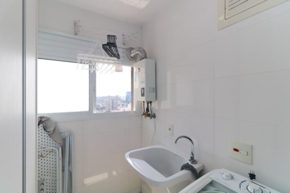 Cobertura, 1 quarto, 85 m² - Foto 20