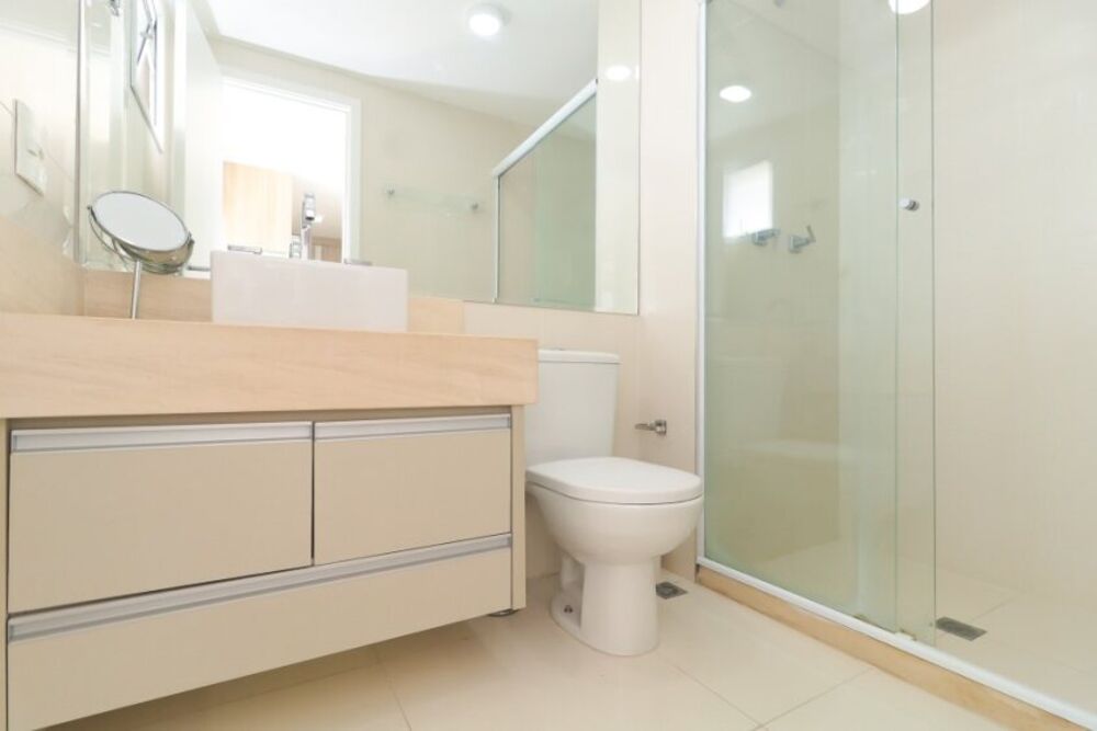 Cobertura, 1 quarto, 85 m² - Foto 32