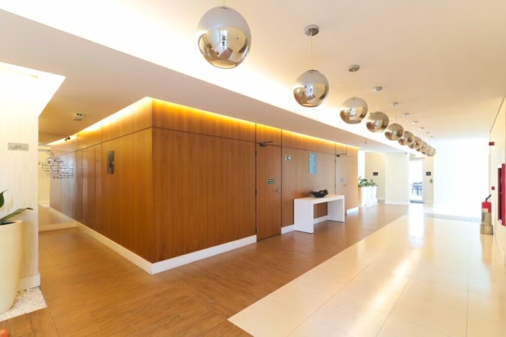 Cobertura, 1 quarto, 85 m² - Foto 31