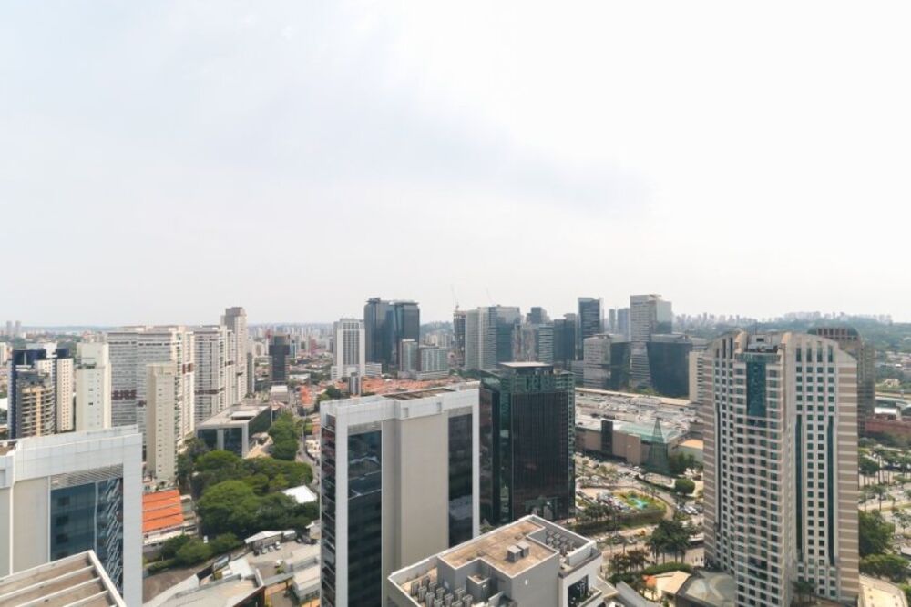 Cobertura, 1 quarto, 85 m² - Foto 27