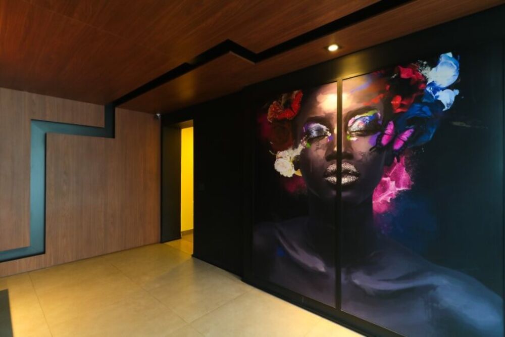 Cobertura, 1 quarto, 85 m² - Foto 8