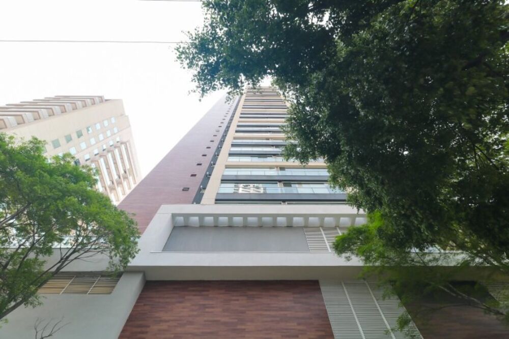 Cobertura, 1 quarto, 85 m² - Foto 46