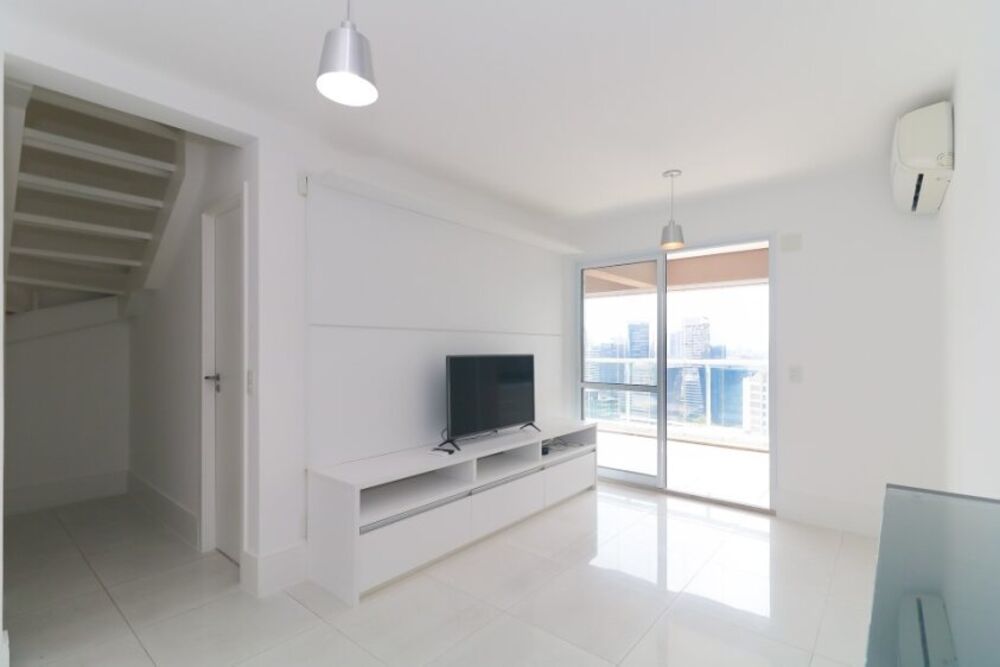 Cobertura, 1 quarto, 85 m² - Foto 17