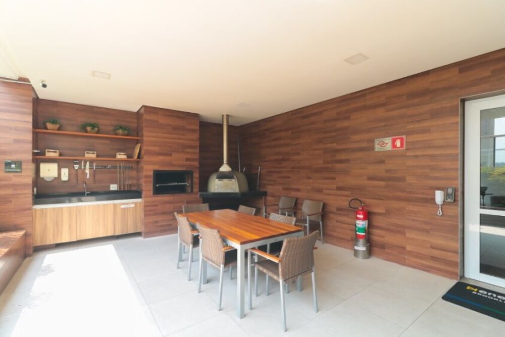 Cobertura, 1 quarto, 85 m² - Foto 12
