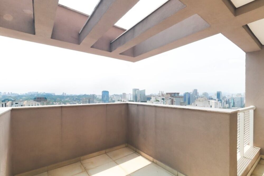 Cobertura, 1 quarto, 85 m² - Foto 39