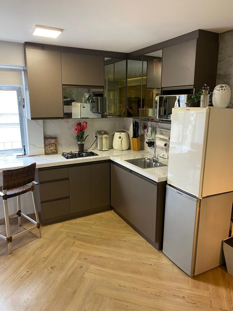 Kitnet-Studio, 47 m² - Foto 9