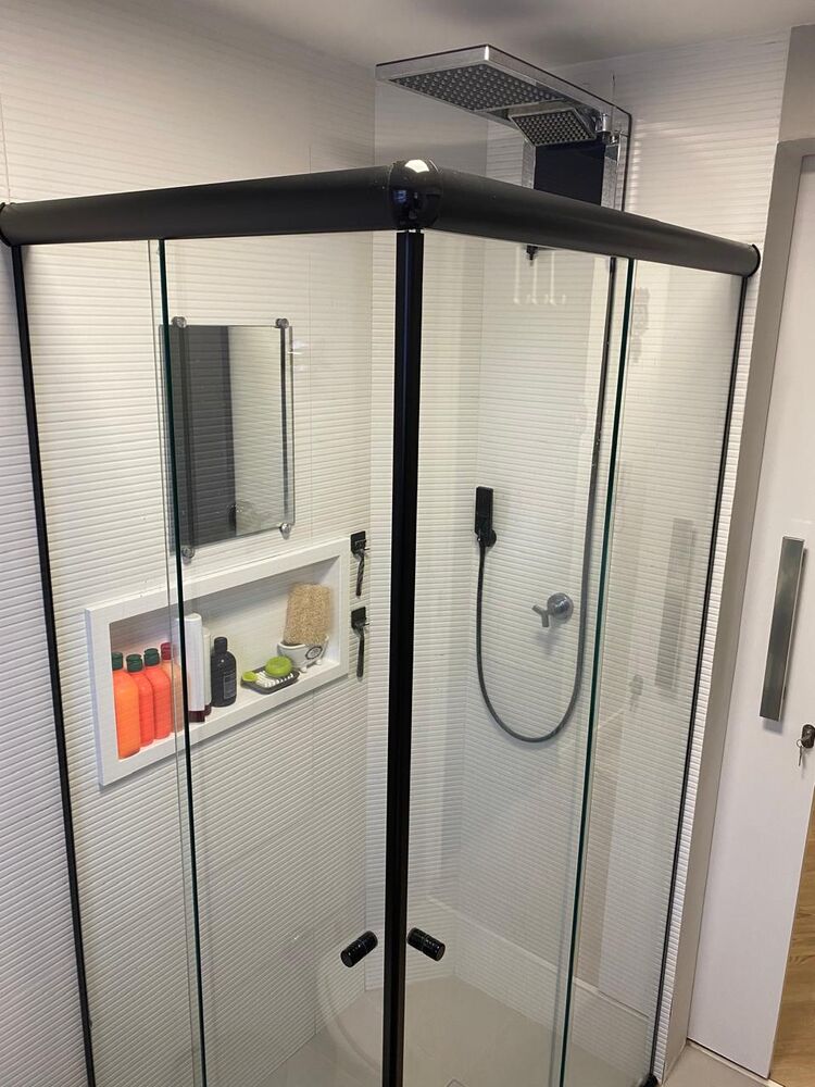 Kitnet-Studio, 47 m² - Foto 1
