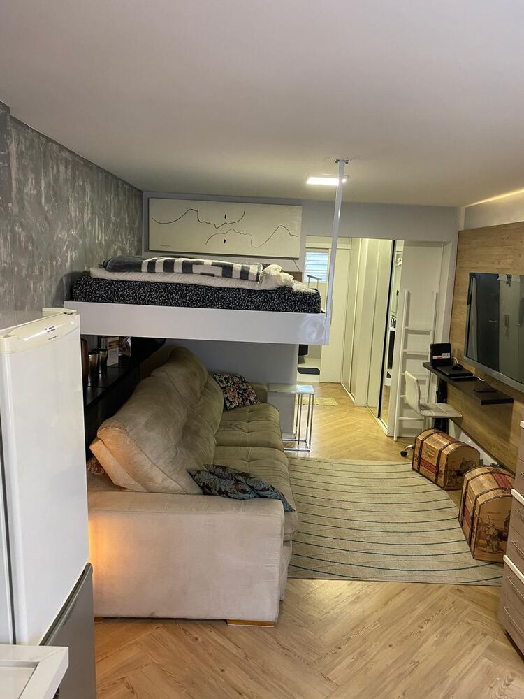 Kitnet-Studio, 47 m² - Foto 11