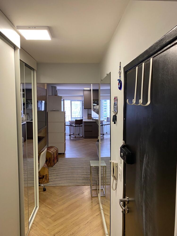 Kitnet-Studio, 47 m² - Foto 12