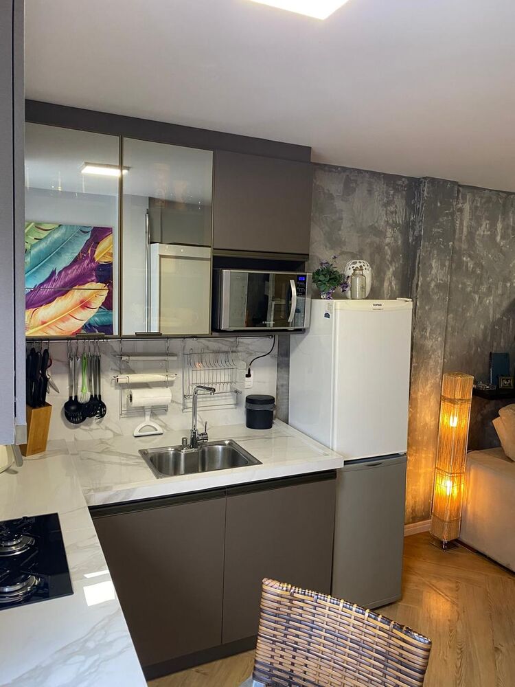 Kitnet-Studio, 47 m² - Foto 15