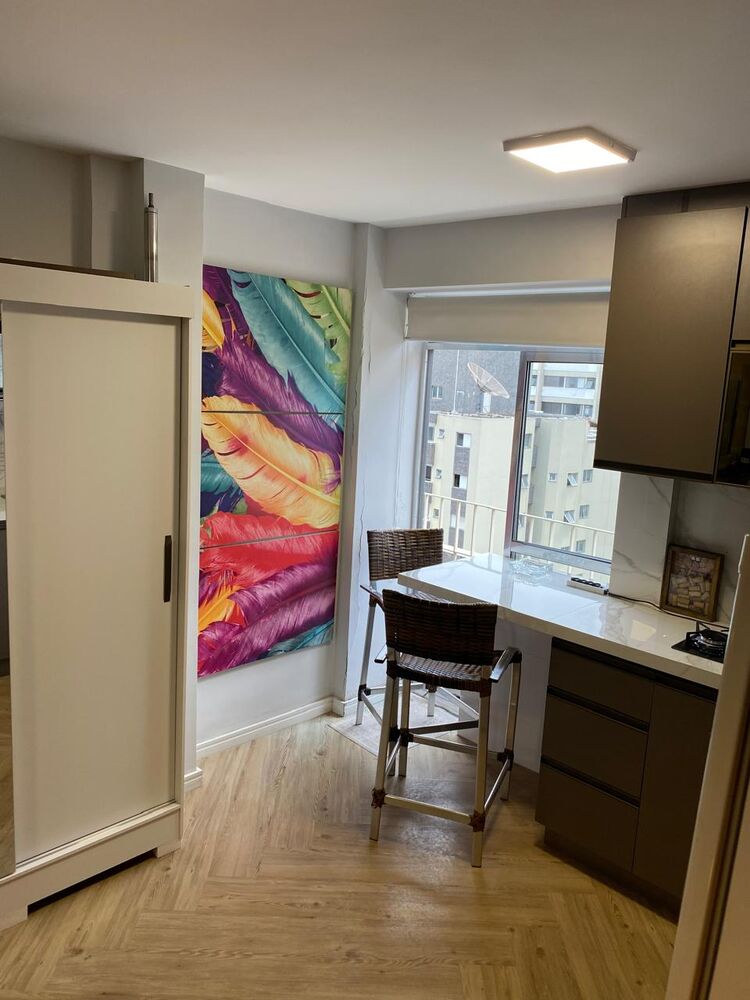 Kitnet-Studio, 47 m² - Foto 3