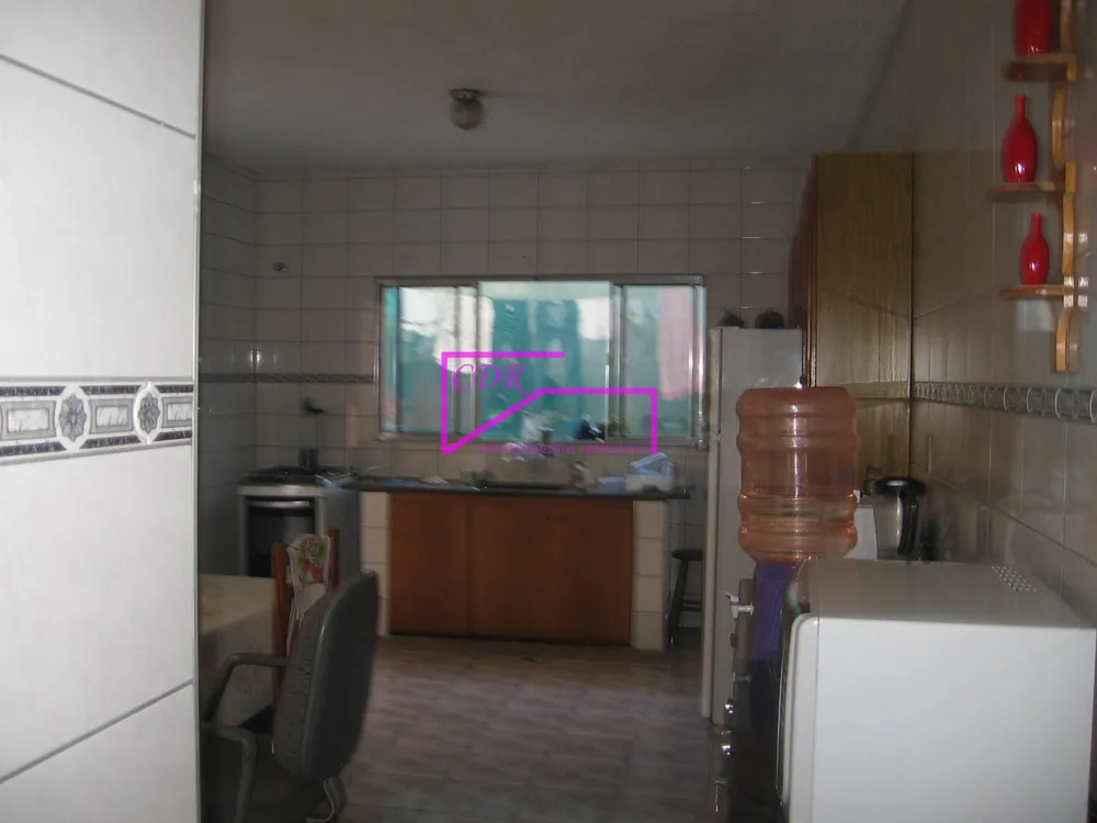 Sobrado, 4 quartos, 130 m² - Foto 4