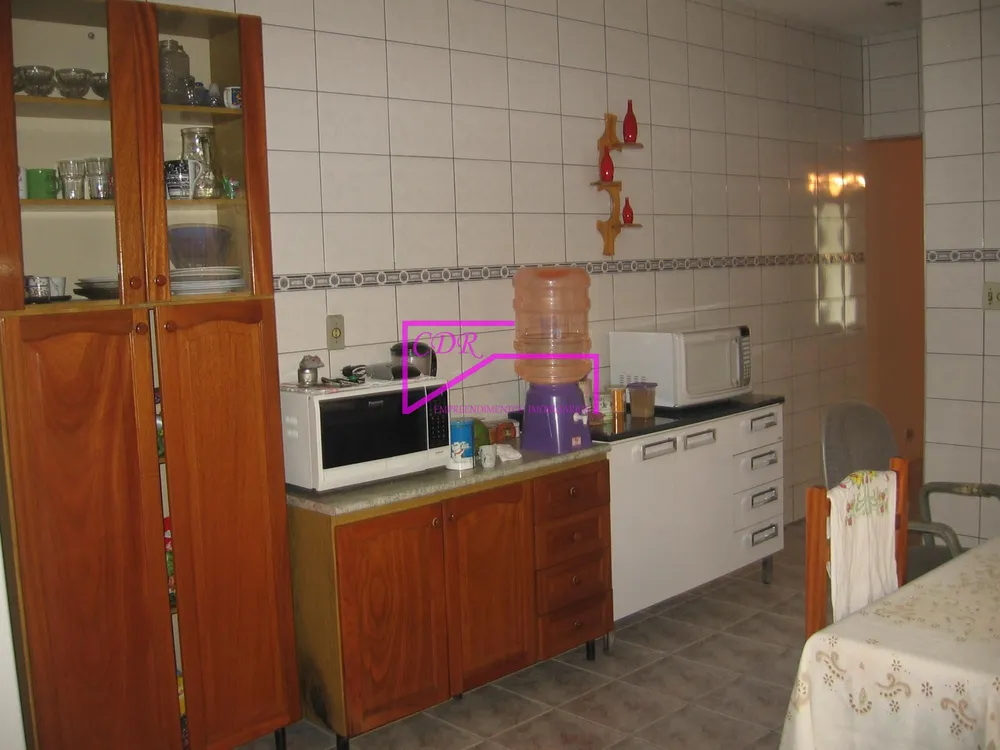 Sobrado, 4 quartos, 130 m² - Foto 2