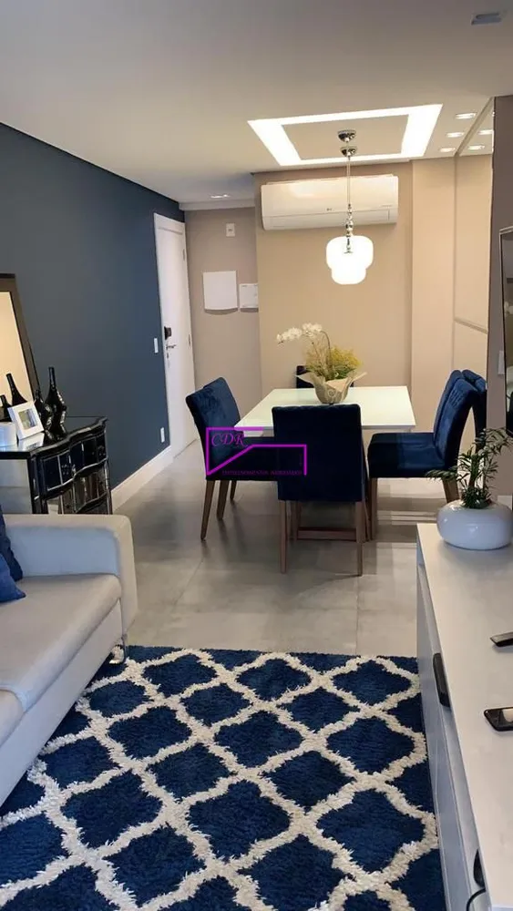 Apartamento, 2 quartos, 67 m² - Foto 3