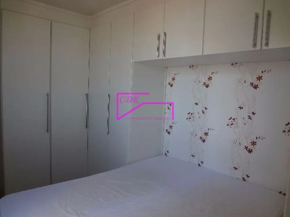 Apartamento, 3 quartos, 65 m² - Foto 4